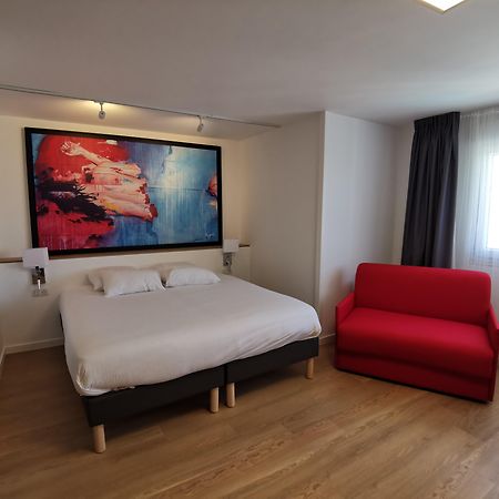 Hotel Le Drip'S Marseille Exteriér fotografie