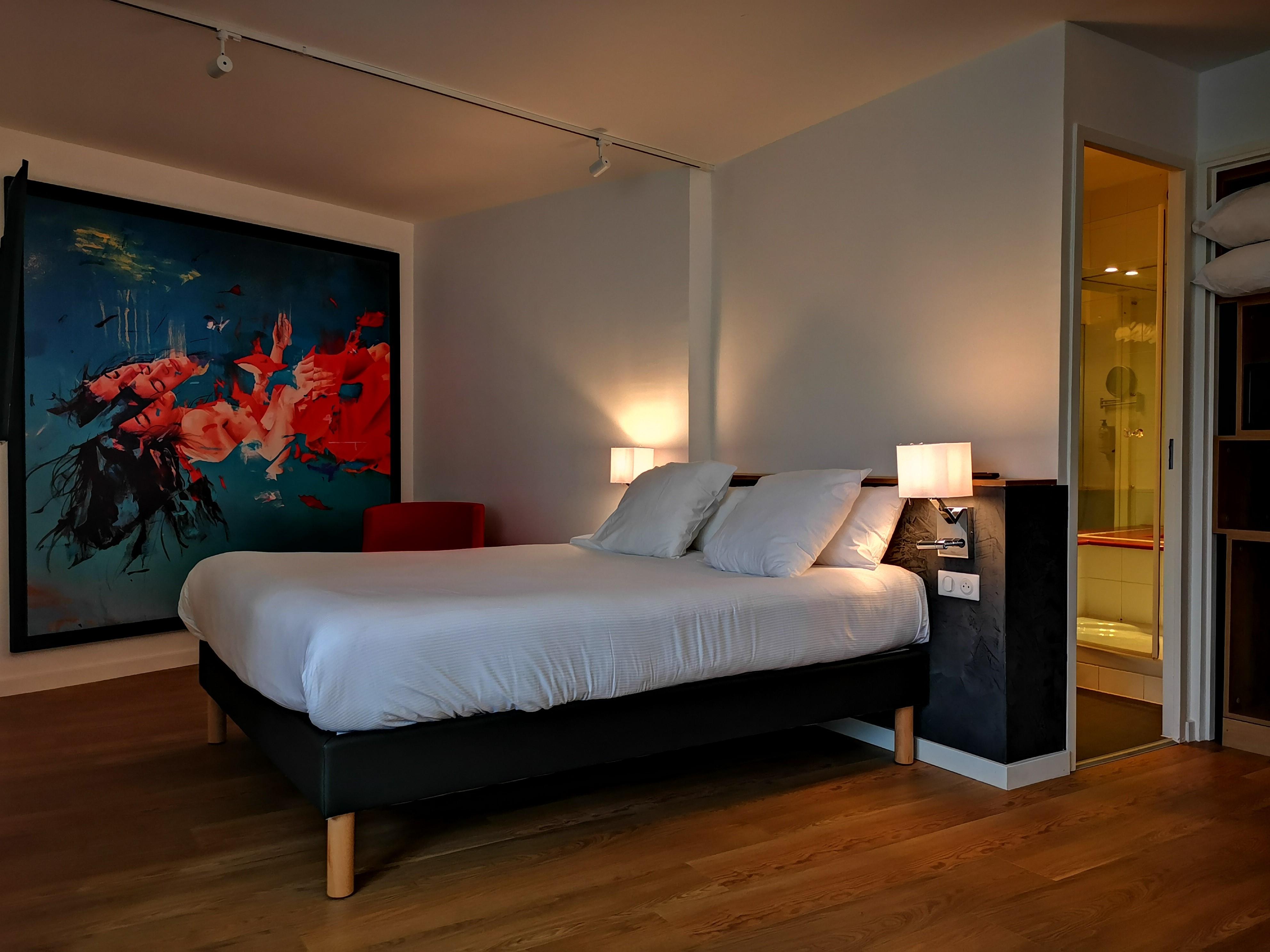 Hotel Le Drip'S Marseille Exteriér fotografie