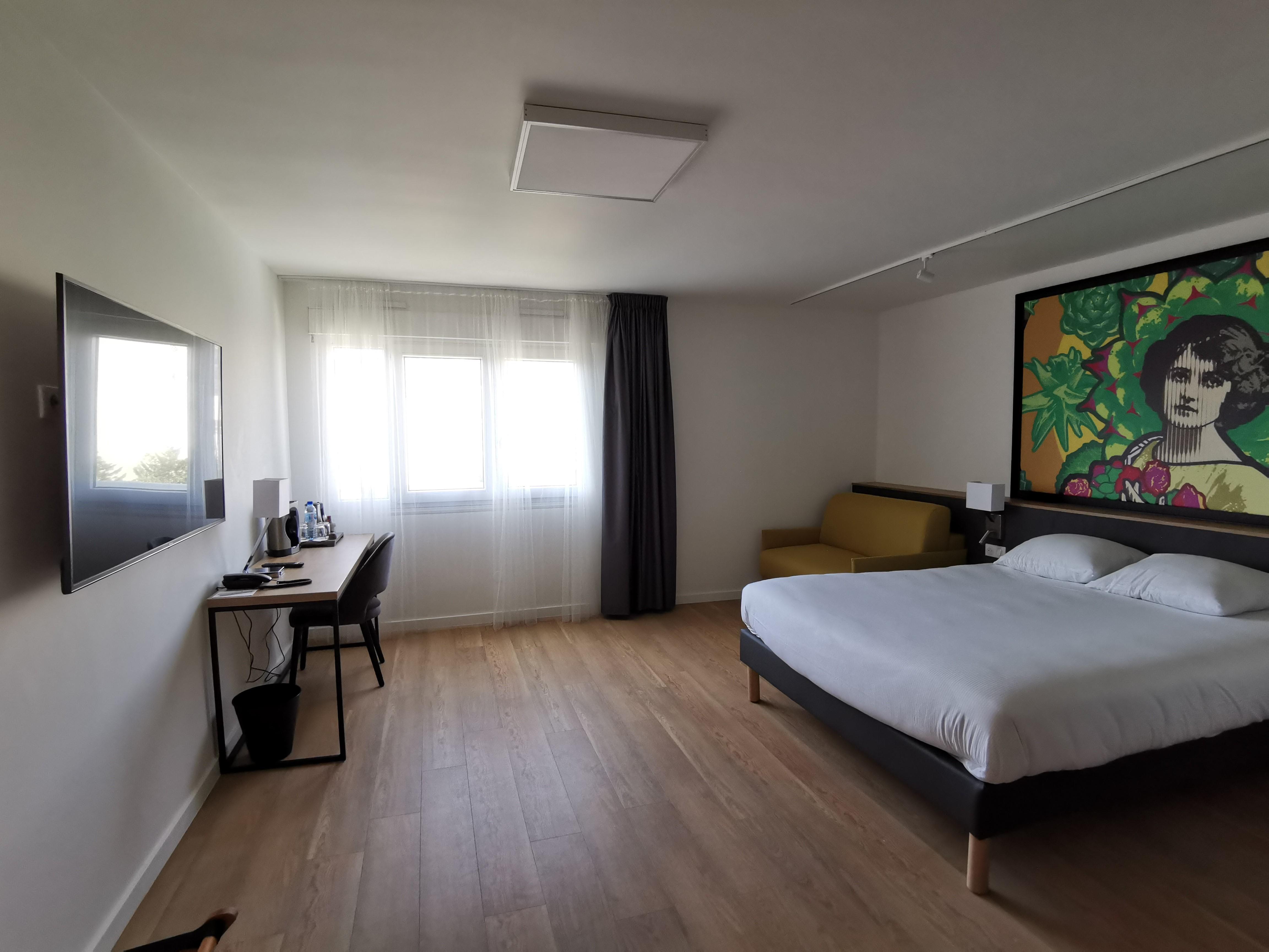 Hotel Le Drip'S Marseille Exteriér fotografie