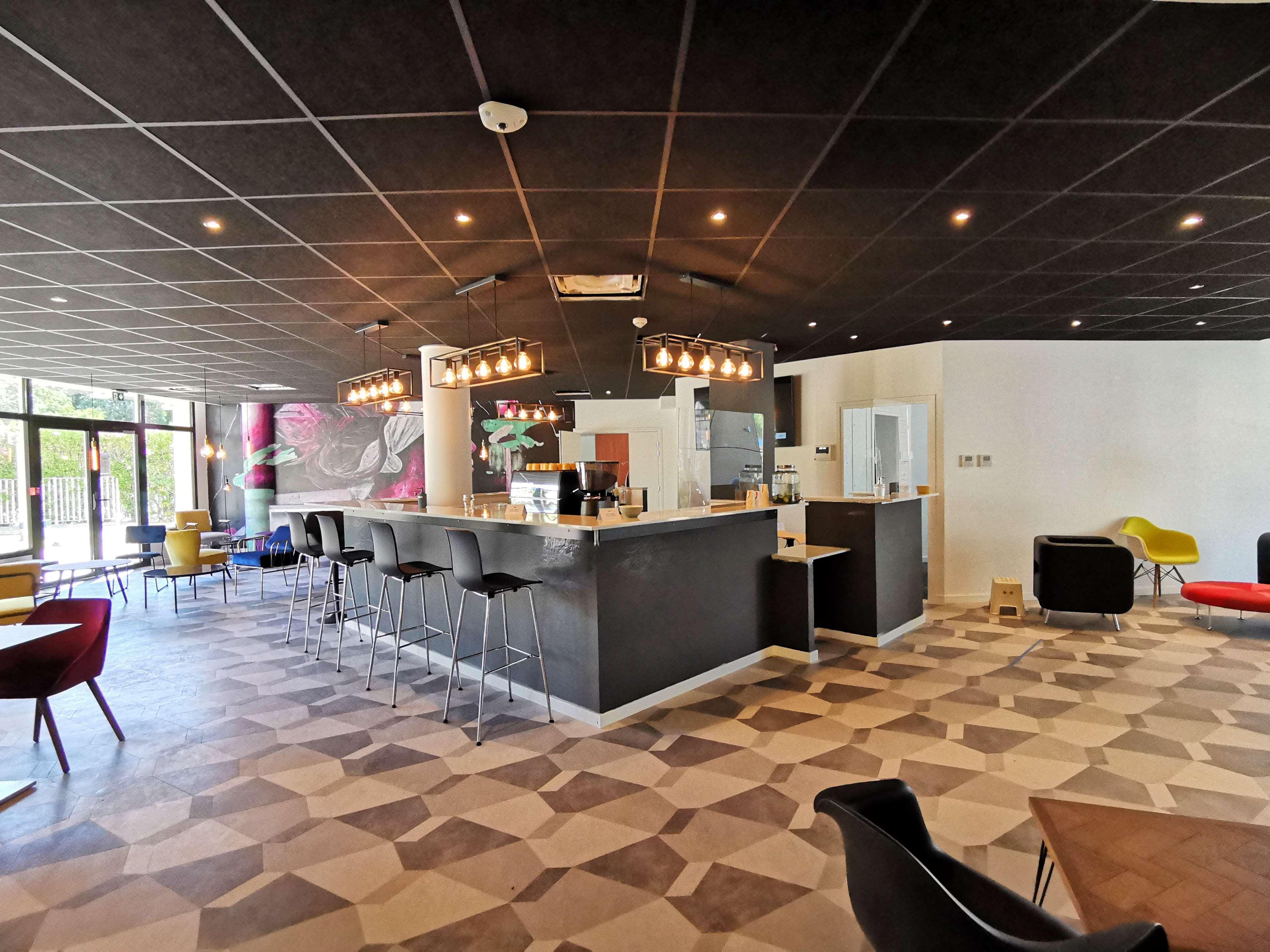 Hotel Le Drip'S Marseille Exteriér fotografie