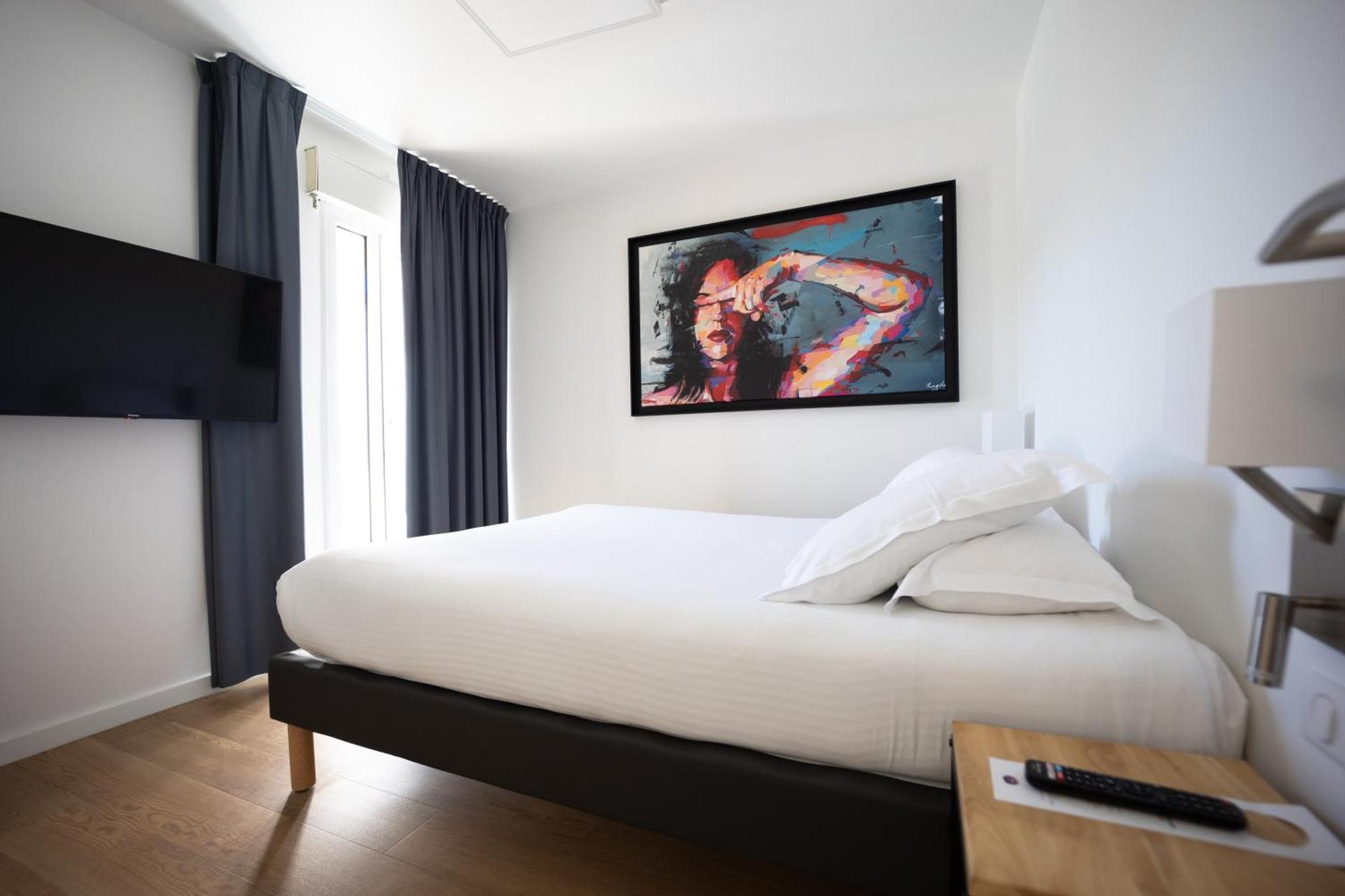 Hotel Le Drip'S Marseille Exteriér fotografie